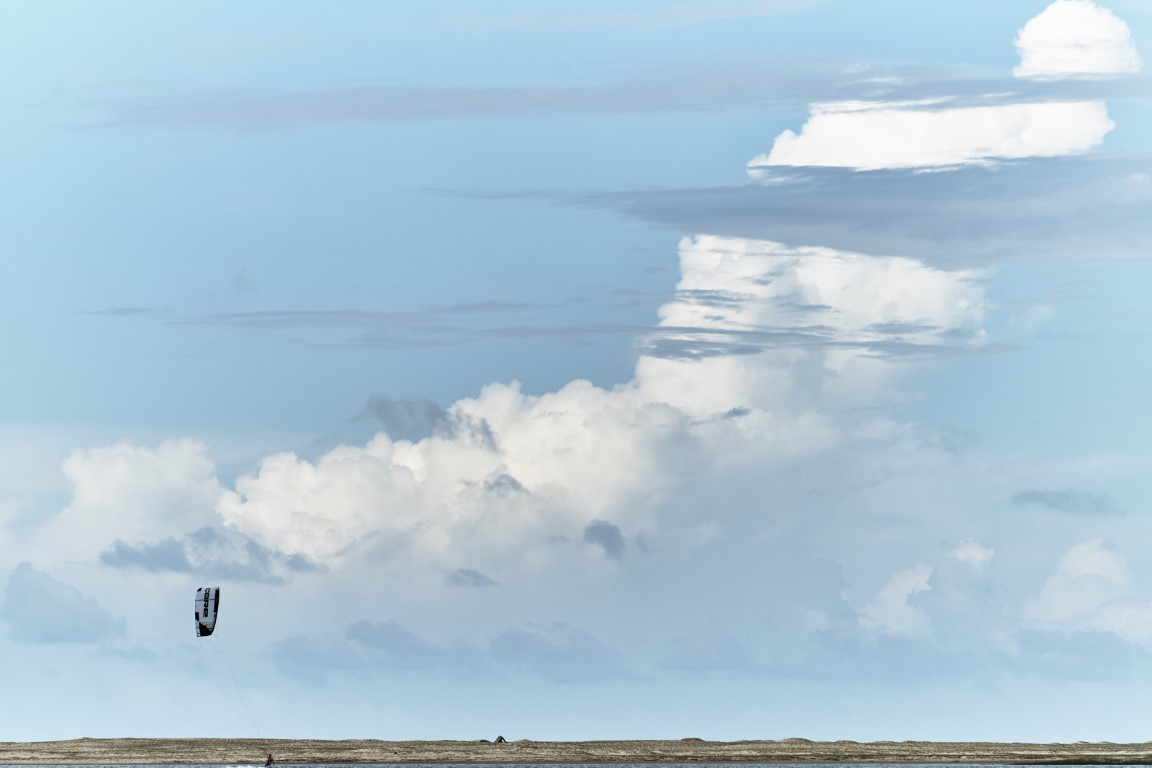 ilha do guajiru kitesurfing